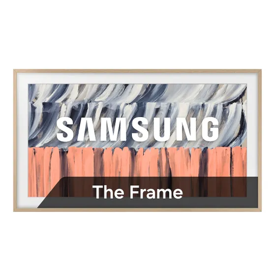 Samsung The Frame 43LS03H (2026)