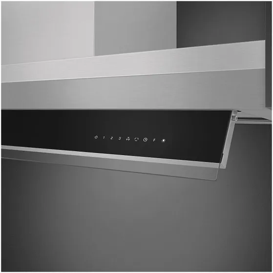 Smeg KSGT94XV Rvs