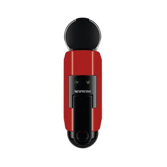 DeLonghi Nespresso Essenza Mini EN85.R Rood