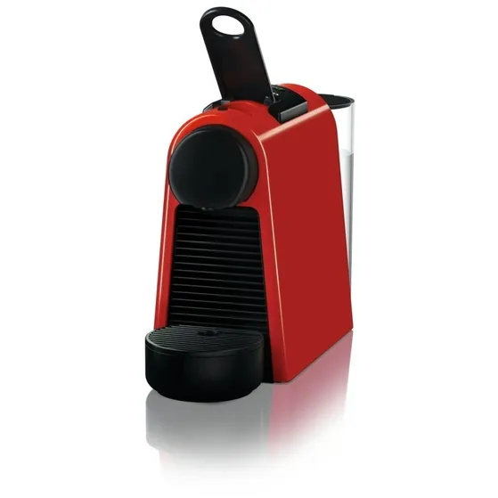 DeLonghi Nespresso Essenza Mini EN85.R Rood