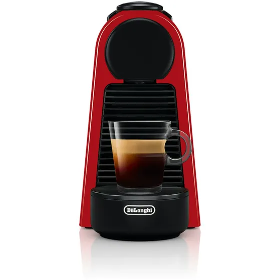 DeLonghi Nespresso Essenza Mini EN85.R Rood