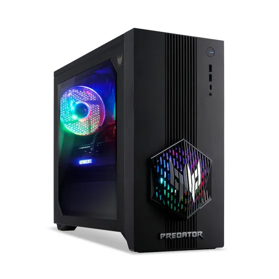 Acer Predator Orion 3000 665 U75071G