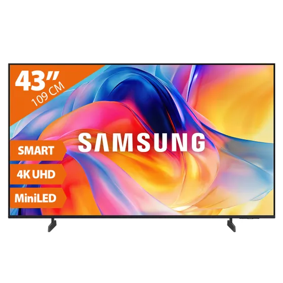 Samsung Mini LED 4K 43M73H (2026)