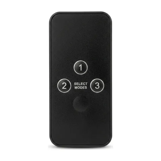 Marmitek Connect 730 Zwart