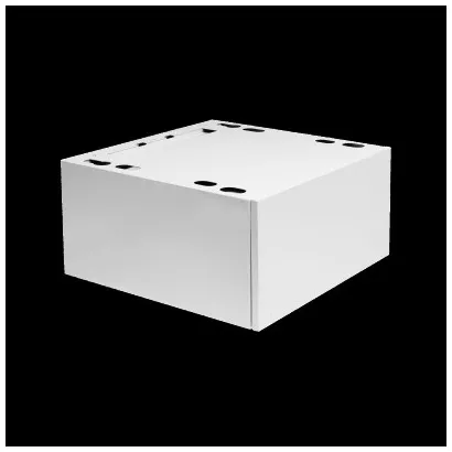 ASKO HPS5323W verhoger