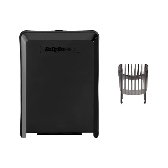 Babyliss E976E Zwart