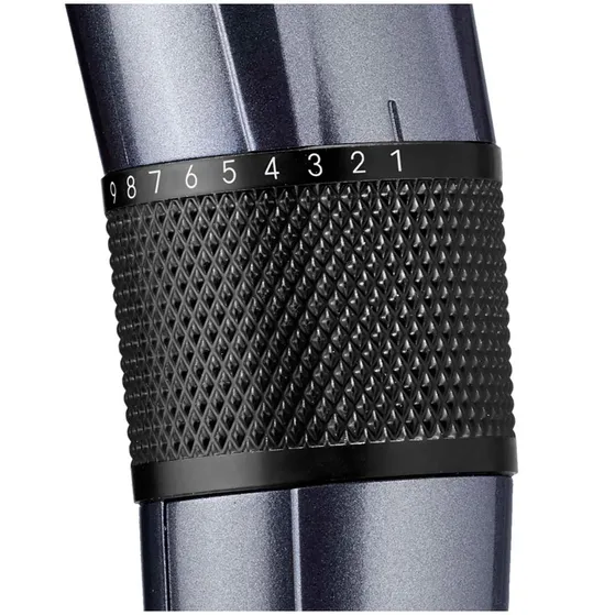 Babyliss E976E Zwart