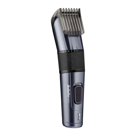 Babyliss E976E Zwart