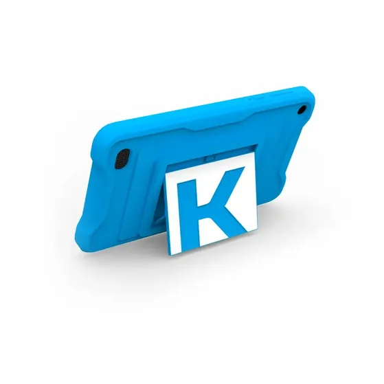 Kurio Kindertablet Premium Nickelodeon Blauw