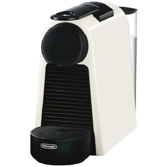 DeLonghi Nespresso Essenza Mini EN85.W Wit