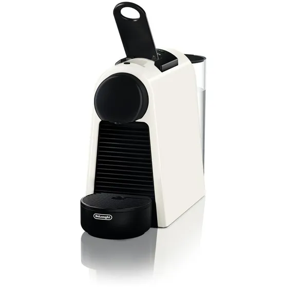 DeLonghi Nespresso Essenza Mini EN85.W Wit
