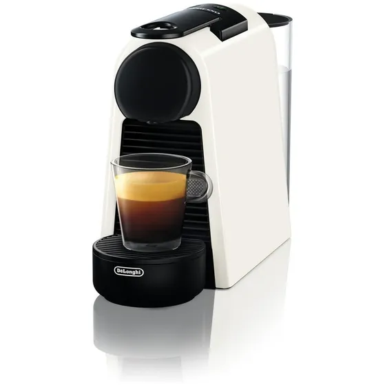 DeLonghi Nespresso Essenza Mini EN85.W Wit