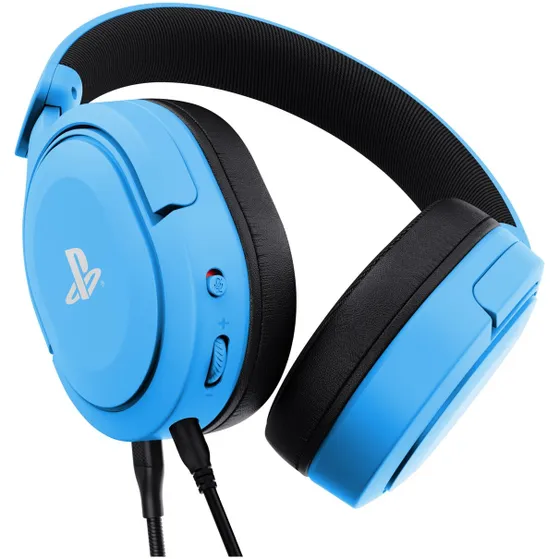 Trust GXT498B FORTA PS5 Blauw