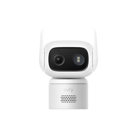 Eufy Wired Cam C31 Wit