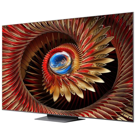 TCL MINI LED 85C81K (2025)