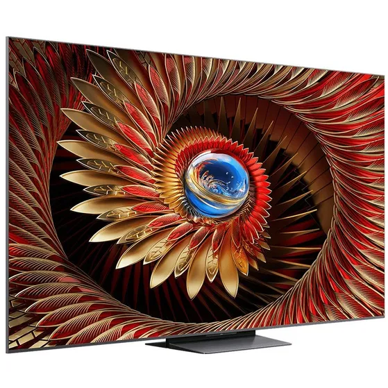 TCL MINI LED 85C81K (2025)