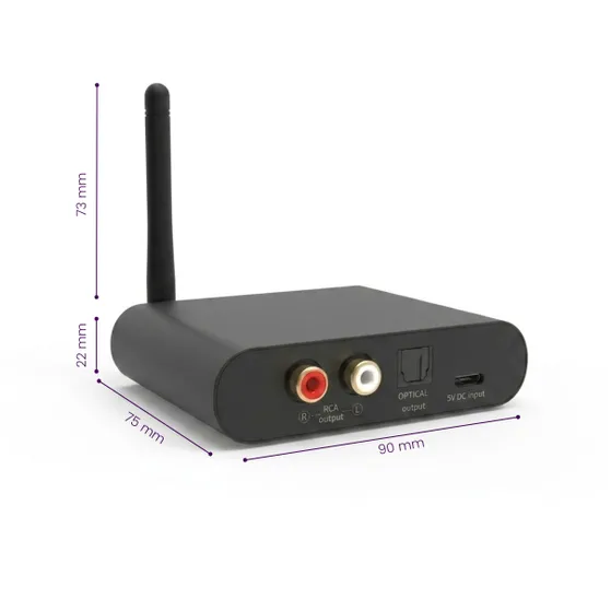 Marmitek Audio Anywhere 730