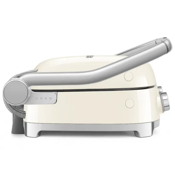 Smeg MGF01CREU Creme