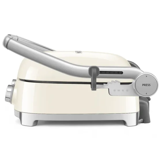 Smeg MGF01CREU Creme