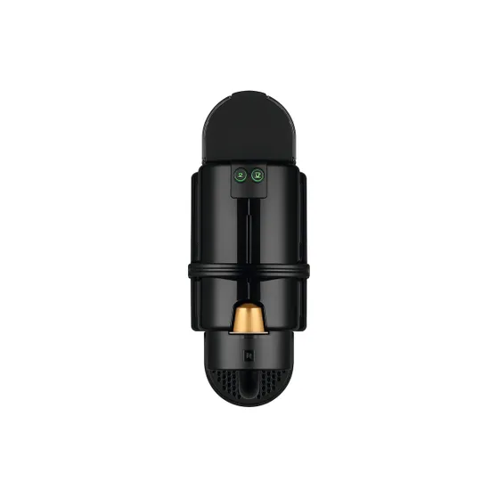 DeLonghi Nespresso Inissia EN80.B Zwart