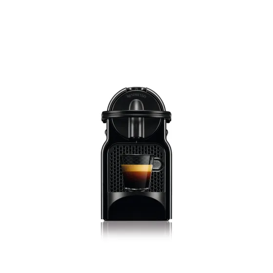DeLonghi Nespresso Inissia EN80.B Zwart