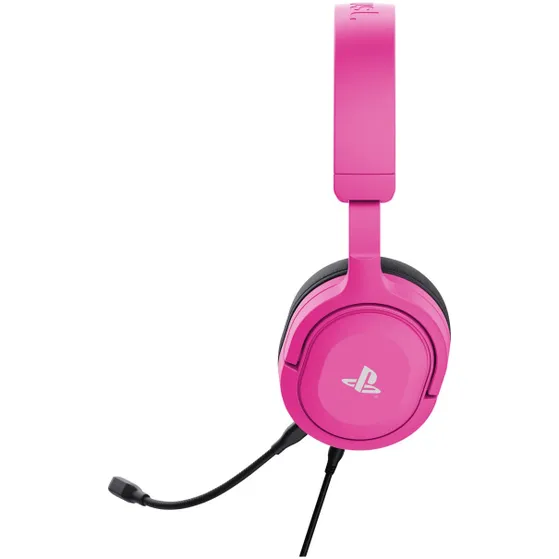 Trust GXT498P FORTA PS5 Roze