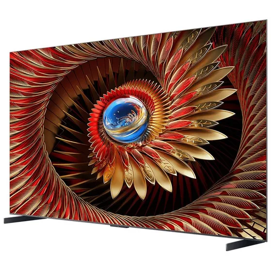 TCL MINI LED 98C81K (2025)