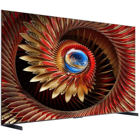 TCL MINI LED 98C81K (2025)