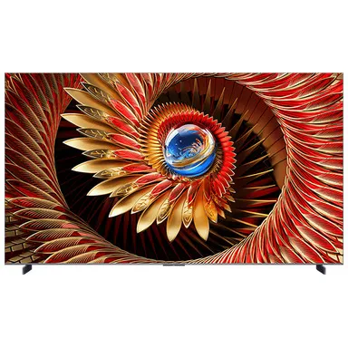TCL MINI LED 98C81K (2025)