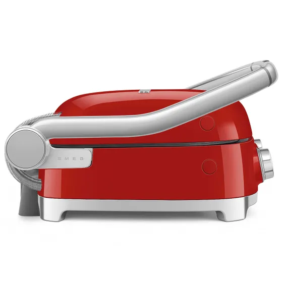 Smeg MGF01RDEU Rood