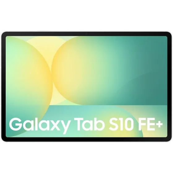 Samsung Galaxy Tab S10 FE Plus 13,1 inch 128GB Wifi Zilver