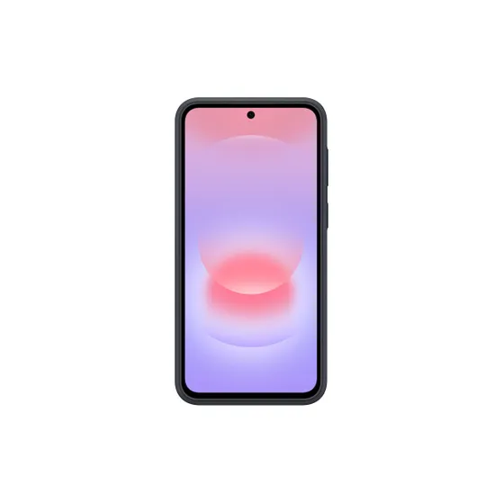 Samsung Galaxy A37 128GB 5G + Silicone Case Zwart