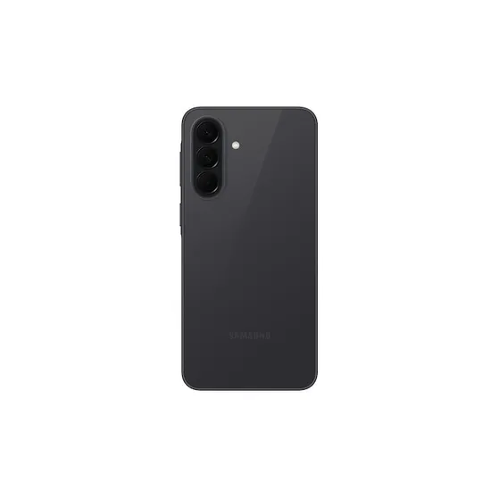 Samsung Galaxy A37 128GB 5G + Silicone Case Zwart