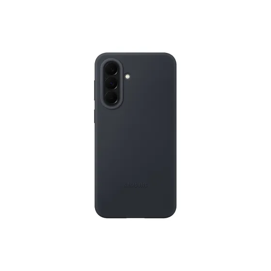 Samsung Galaxy A37 128GB 5G + Silicone Case Zwart