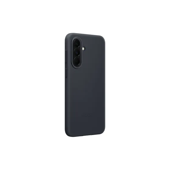 Samsung Galaxy A37 128GB 5G + Silicone Case Zwart