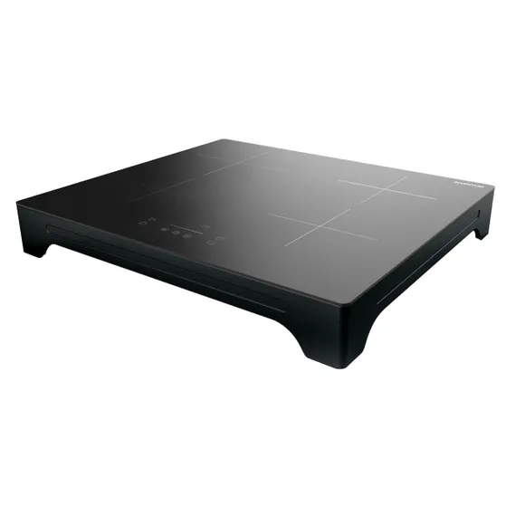 Inventum VKI6010 Zwart