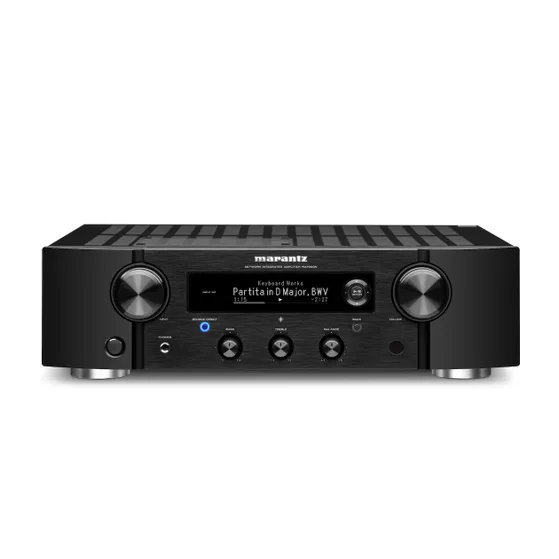 Marantz PM7000N Zwart