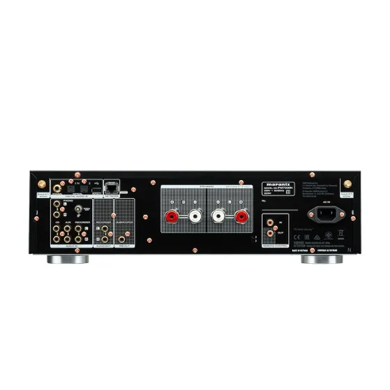 Marantz PM7000N Zwart
