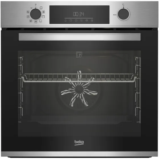 Beko BBIE12300XFP
