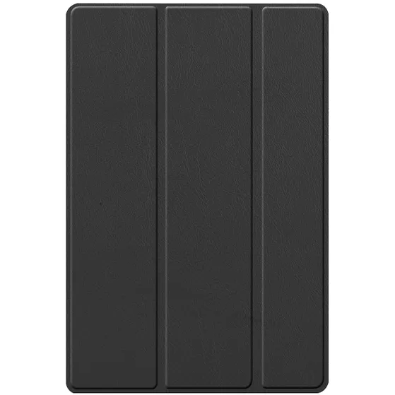 Just in Case Slimline TriFold Cover voor Samsung Galaxy A8 Zwart