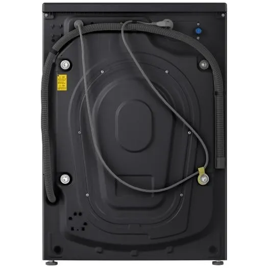 Hisense WF3S9043BB3 Zwart