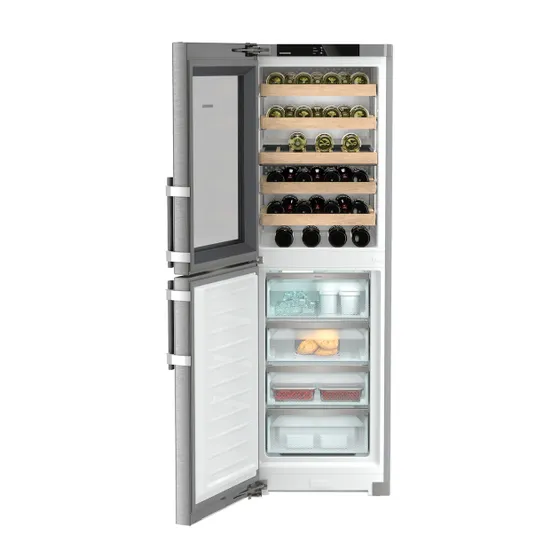 Liebherr SWNstd 529i-20