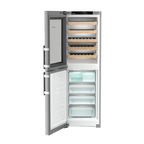 Liebherr SWNstd 529i-20