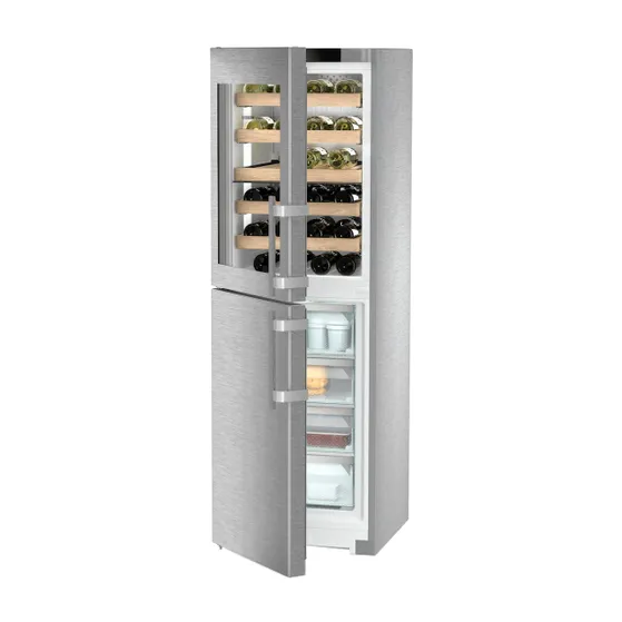 Liebherr SWNstd 529i-20