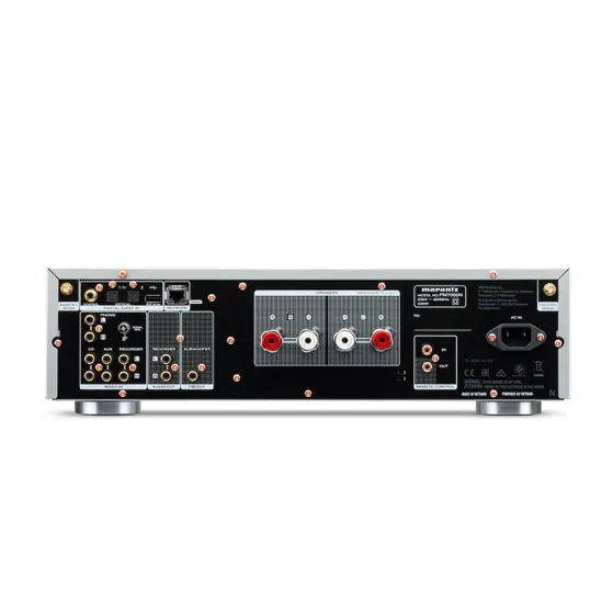 Marantz PM7000N Zilver