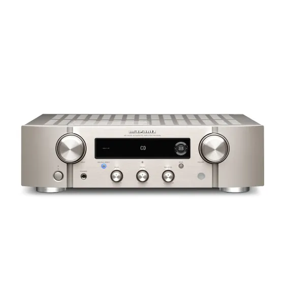 Marantz PM7000N Zilver