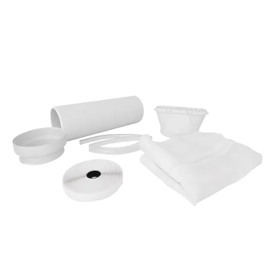 Inventum AC905W Wit