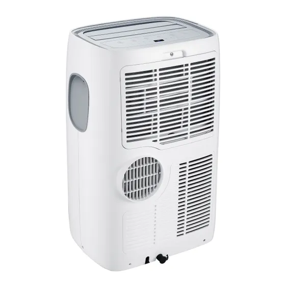 Inventum AC905W Wit