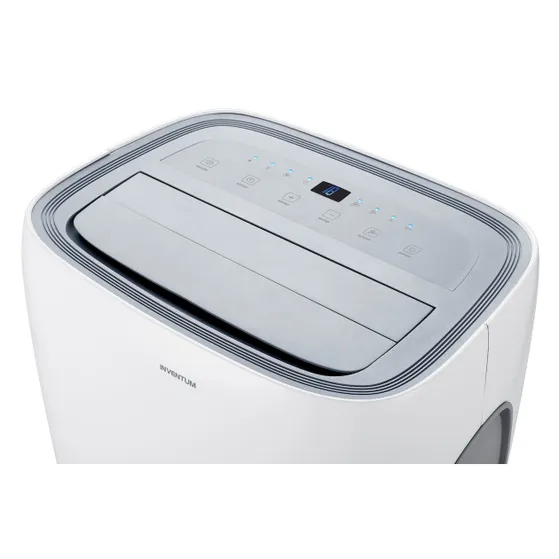 Inventum AC905W Wit