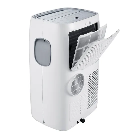 Inventum AC905W Wit